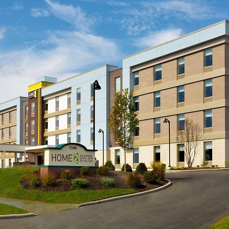 Home2 Suites By Hilton Cincinnati Liberty Township Wetherington Eksteriør bilde