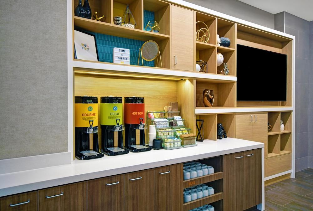Home2 Suites By Hilton Cincinnati Liberty Township Wetherington Eksteriør bilde