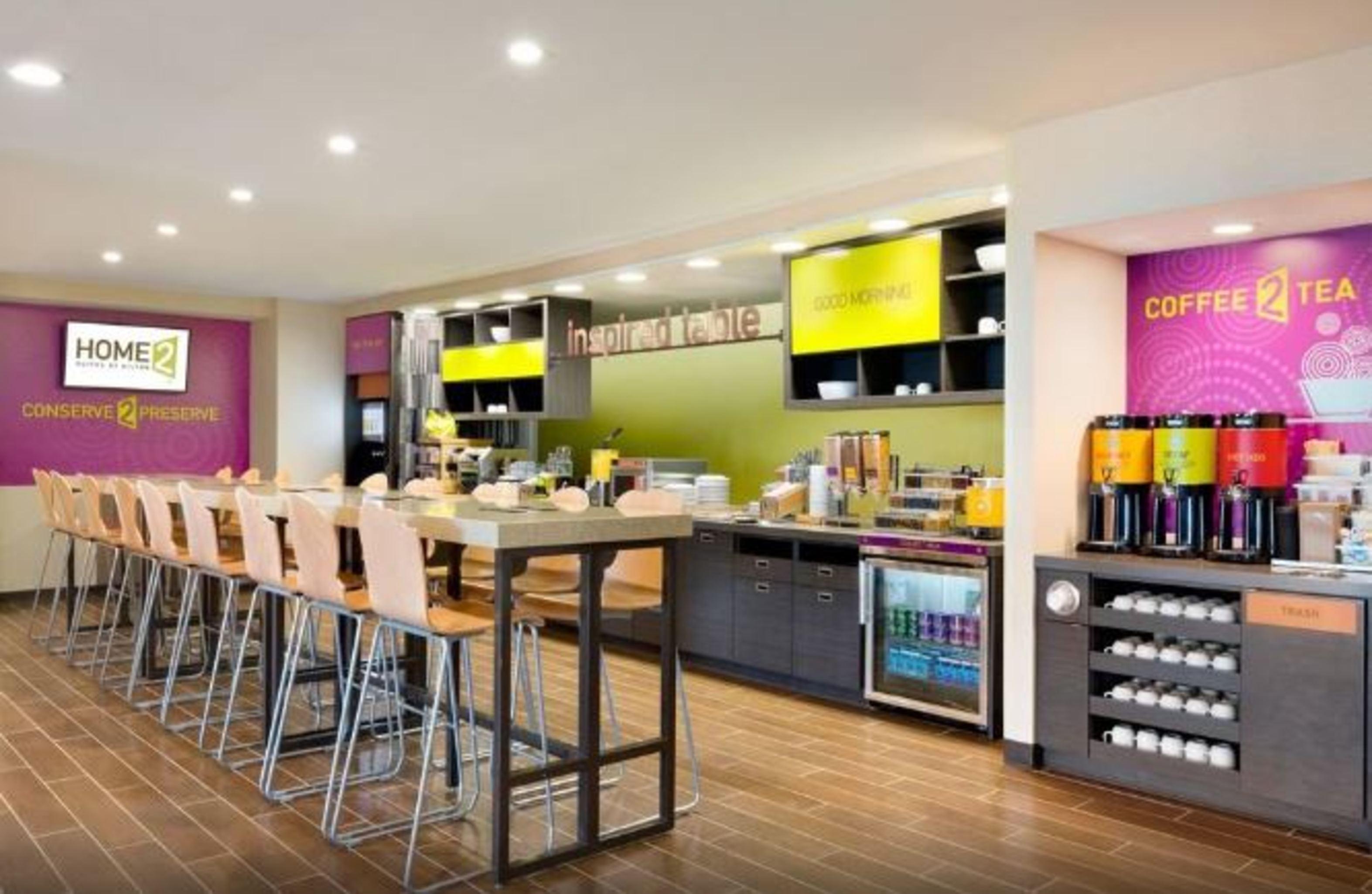 Home2 Suites By Hilton Cincinnati Liberty Township Wetherington Eksteriør bilde