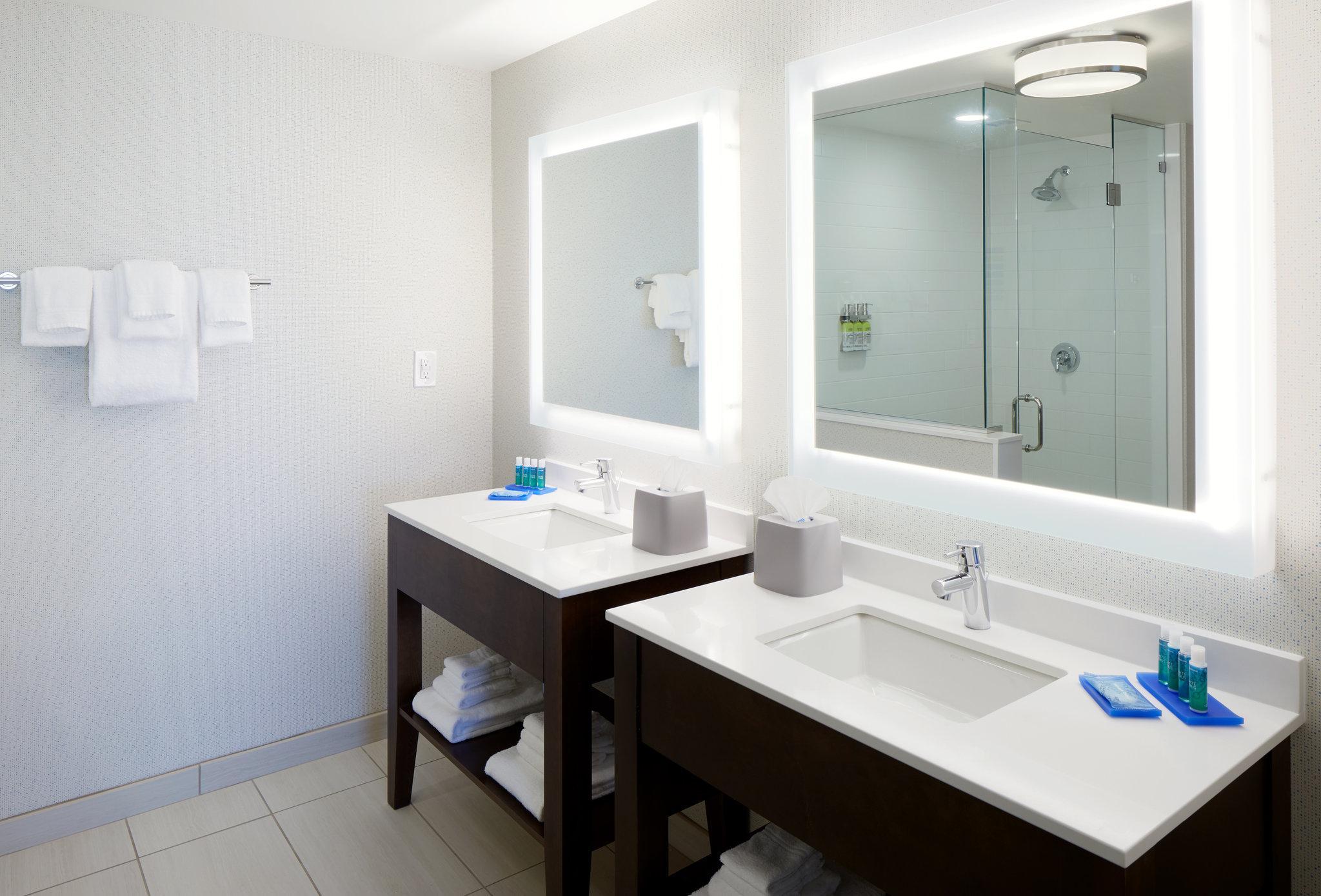 Home2 Suites By Hilton Cincinnati Liberty Township Wetherington Eksteriør bilde