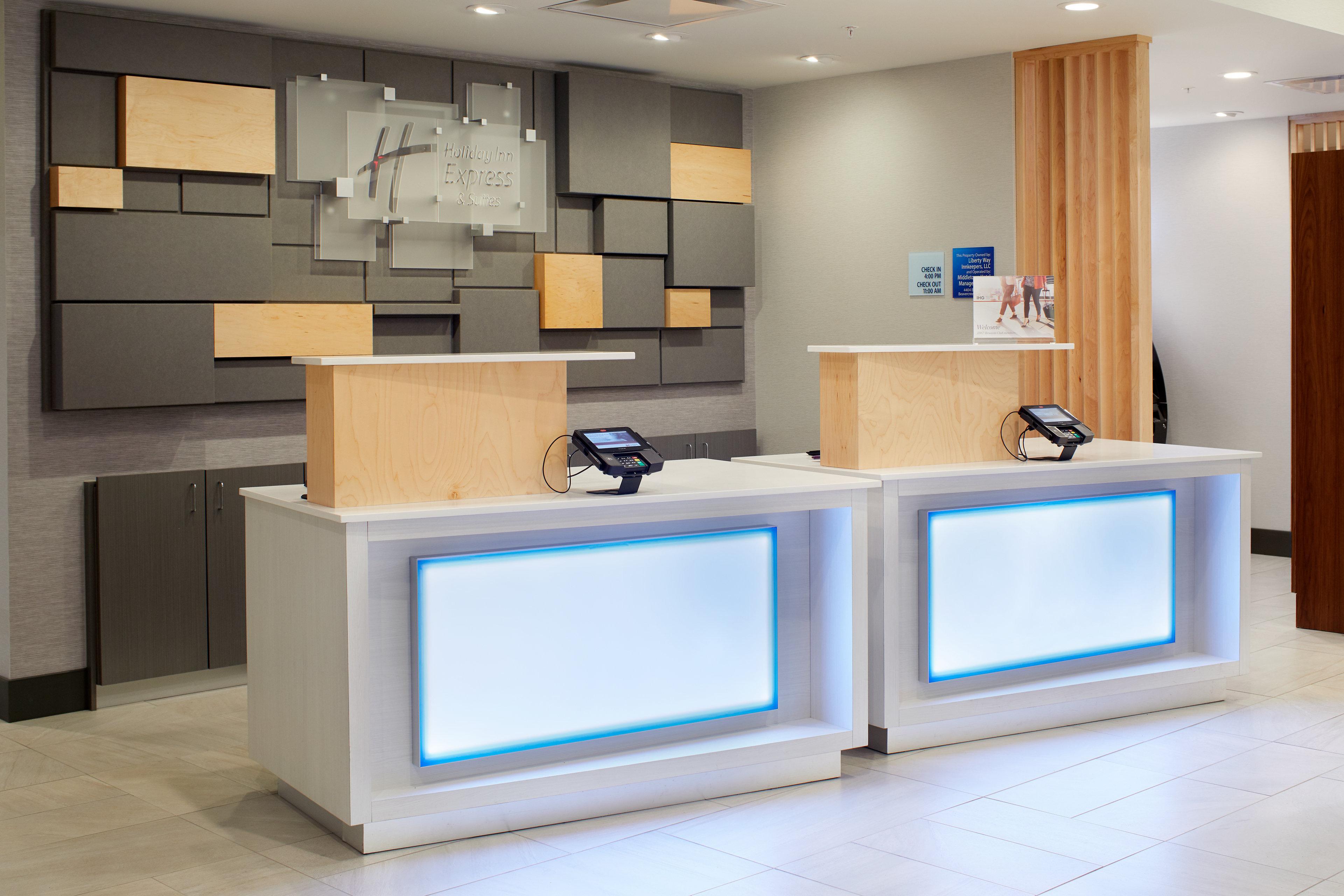 Home2 Suites By Hilton Cincinnati Liberty Township Wetherington Eksteriør bilde