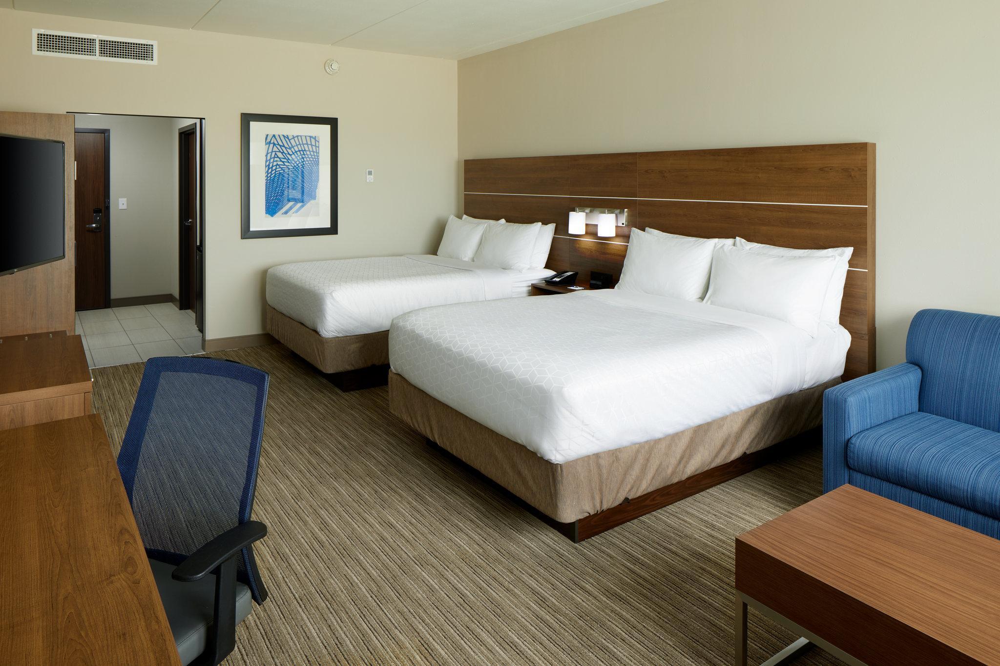 Home2 Suites By Hilton Cincinnati Liberty Township Wetherington Eksteriør bilde