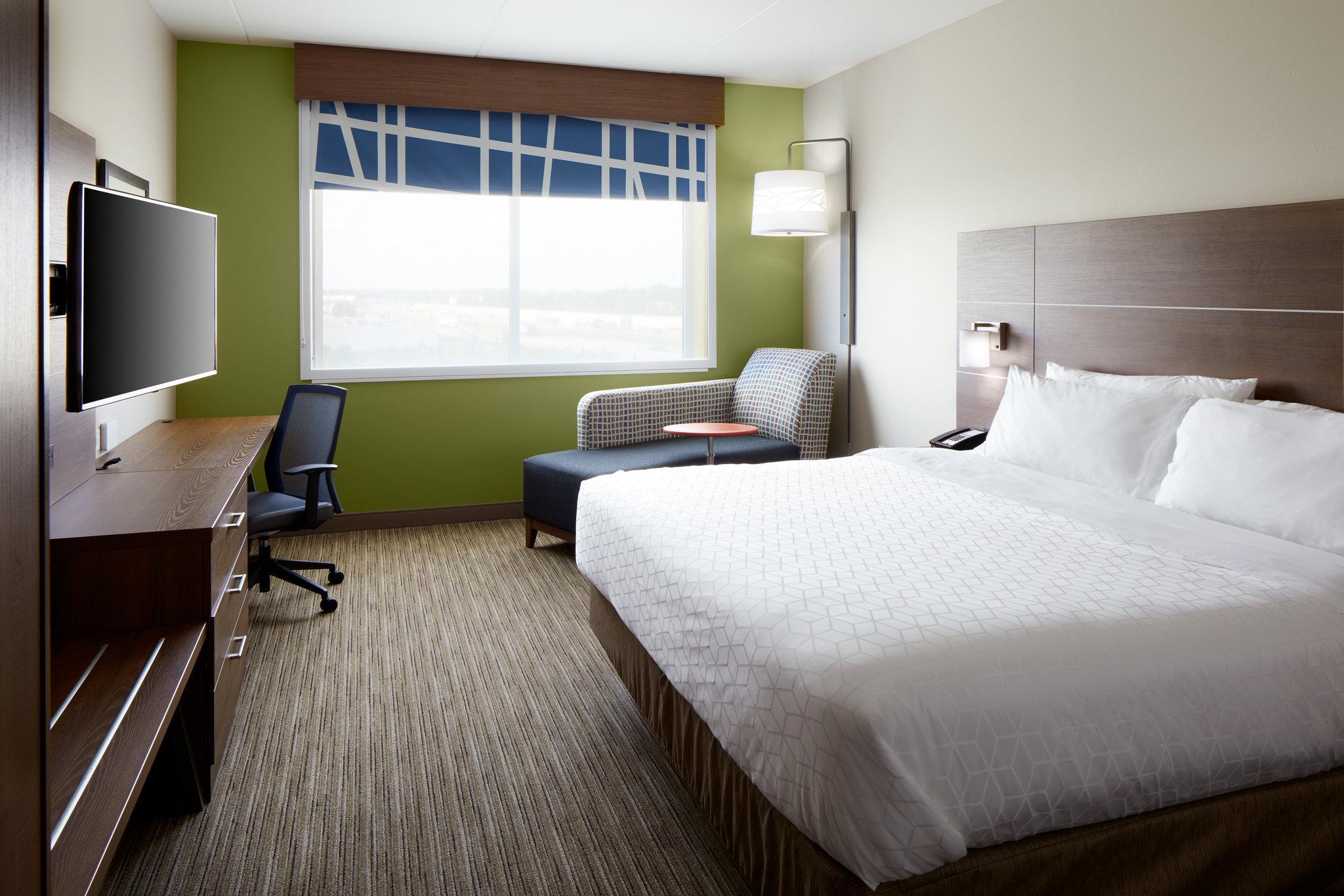 Home2 Suites By Hilton Cincinnati Liberty Township Wetherington Eksteriør bilde