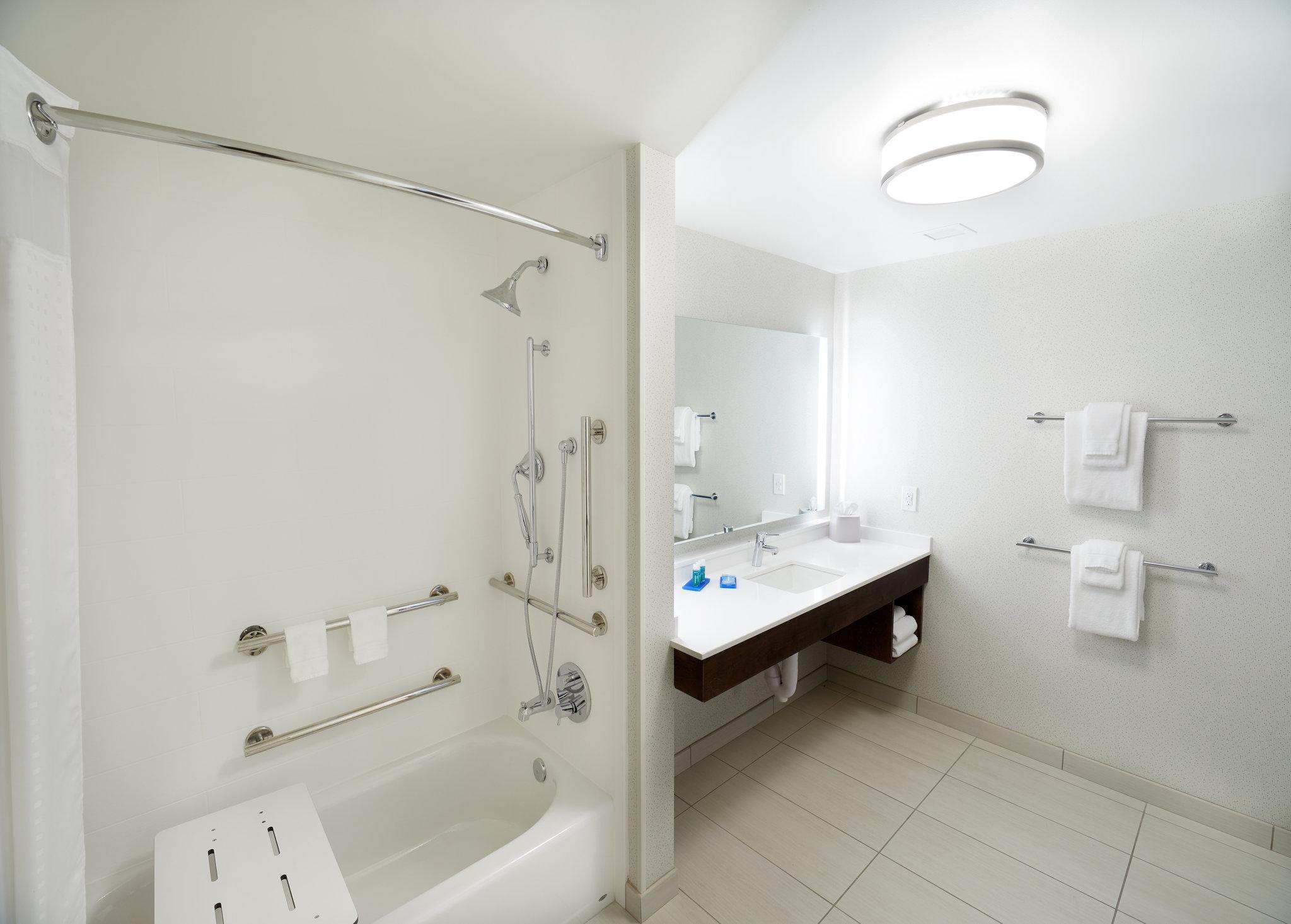 Home2 Suites By Hilton Cincinnati Liberty Township Wetherington Eksteriør bilde