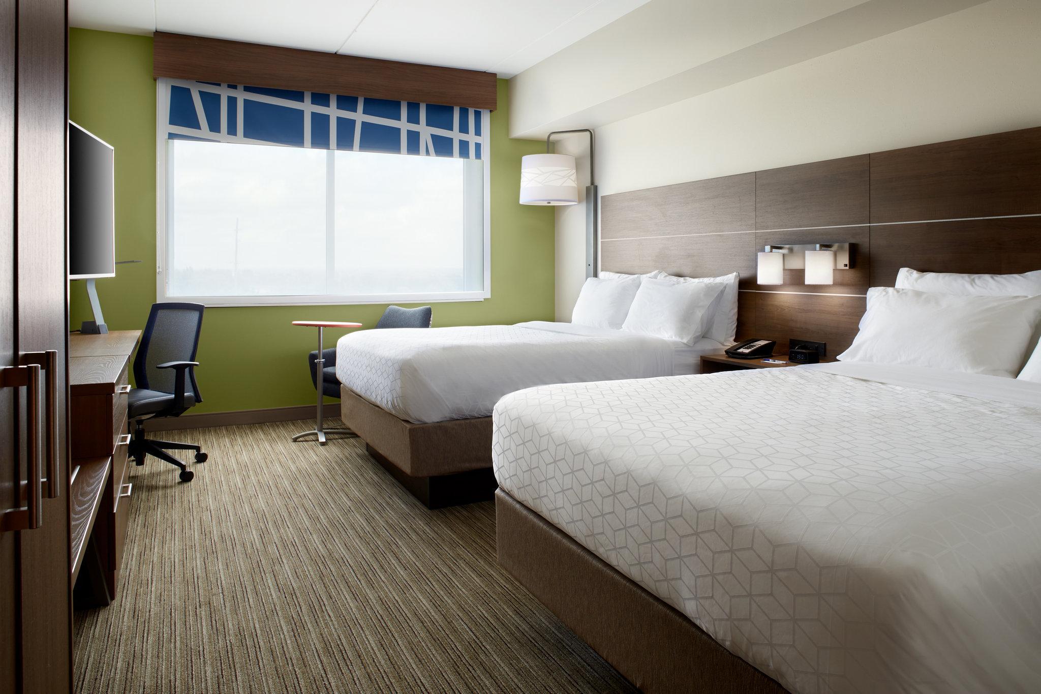 Home2 Suites By Hilton Cincinnati Liberty Township Wetherington Eksteriør bilde