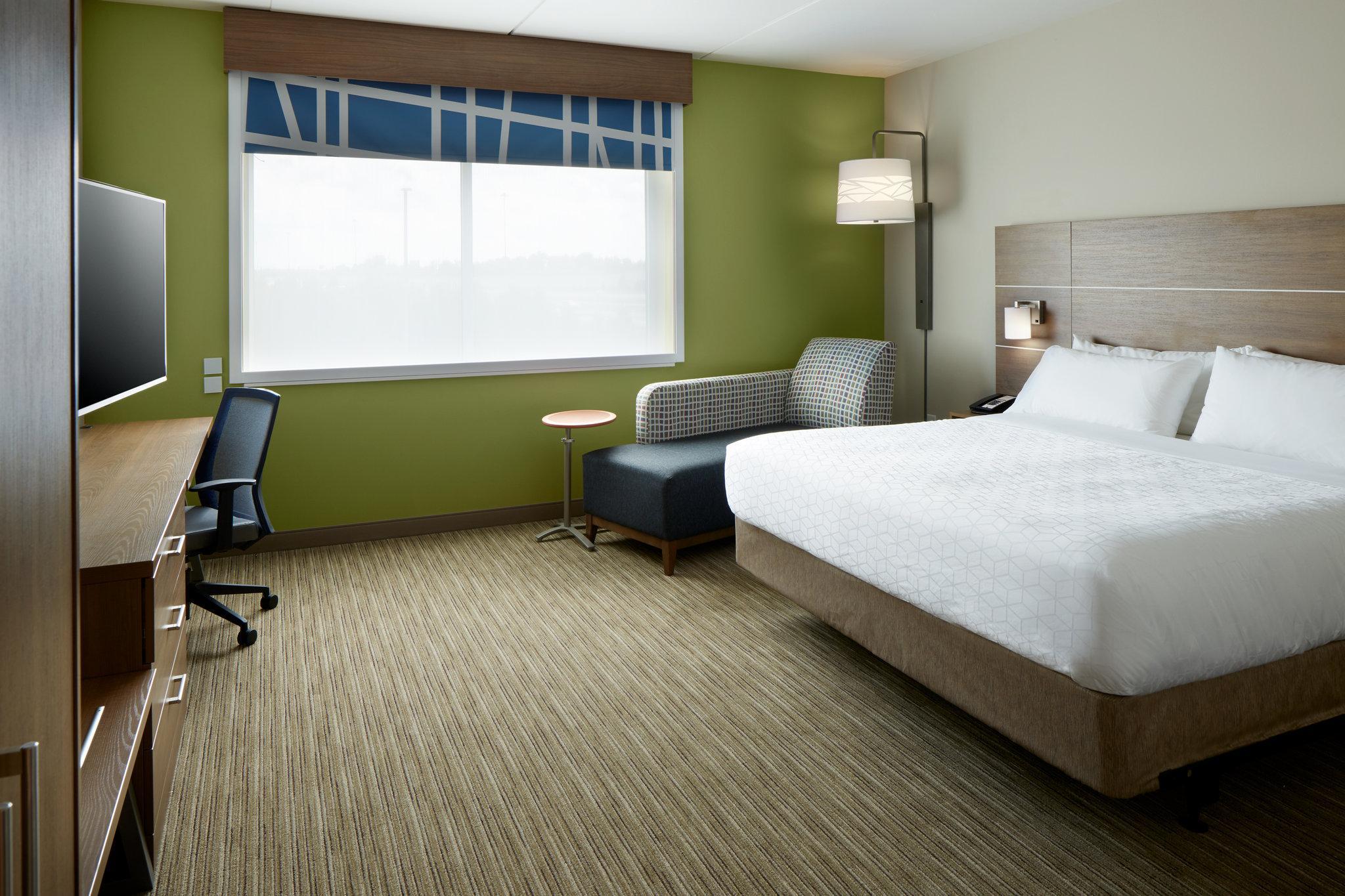 Home2 Suites By Hilton Cincinnati Liberty Township Wetherington Eksteriør bilde