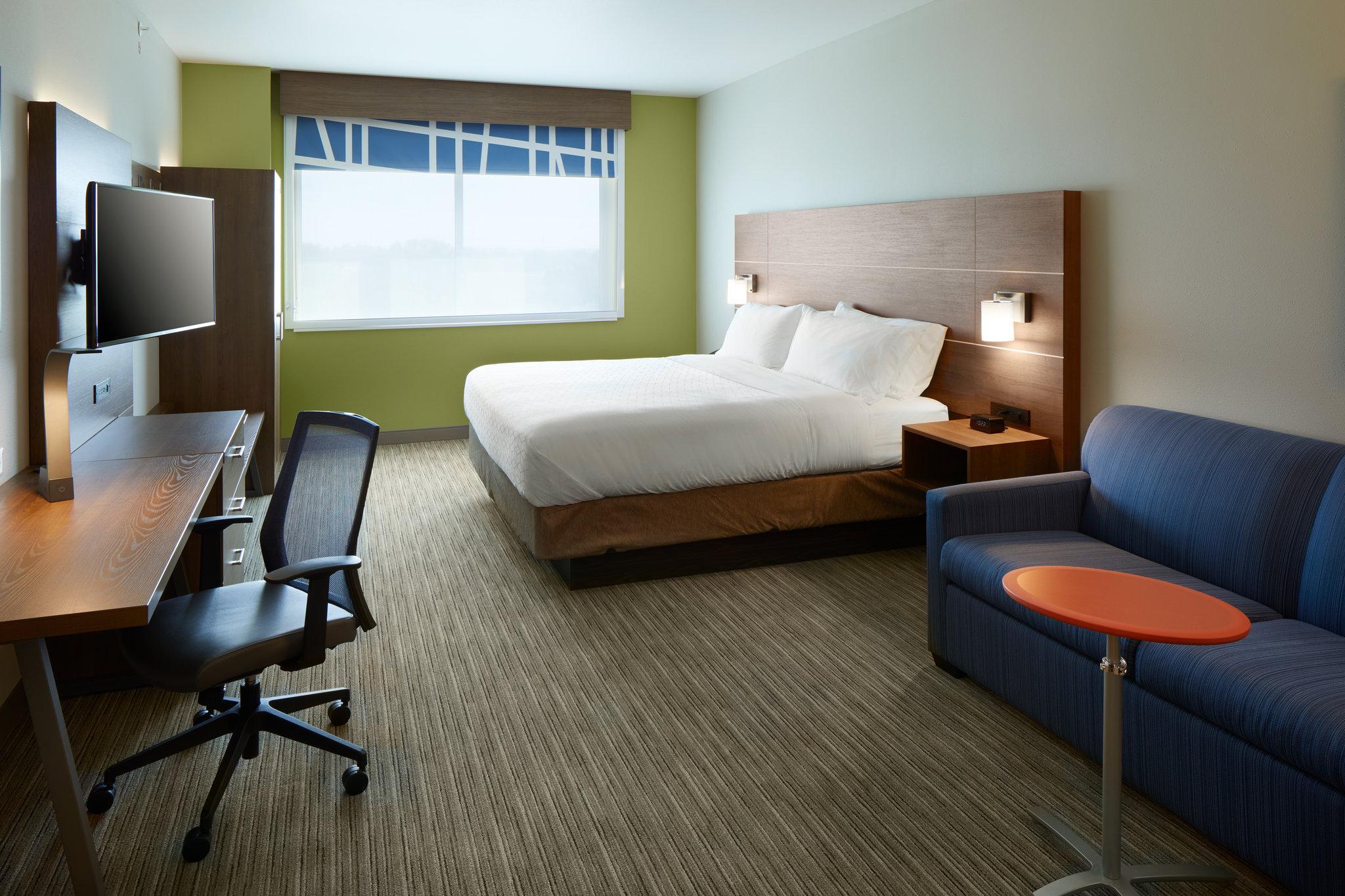 Home2 Suites By Hilton Cincinnati Liberty Township Wetherington Eksteriør bilde