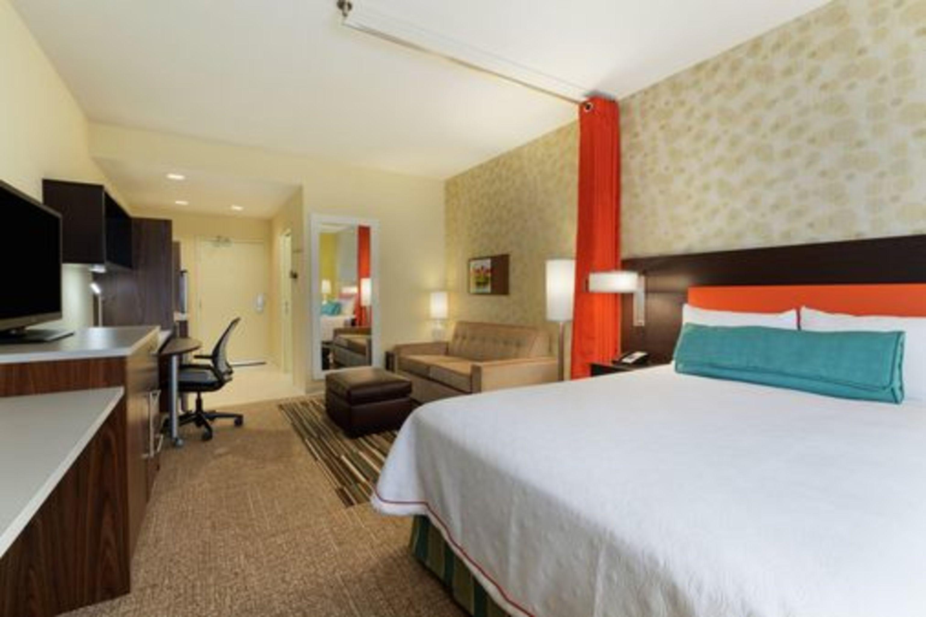 Home2 Suites By Hilton Cincinnati Liberty Township Wetherington Eksteriør bilde