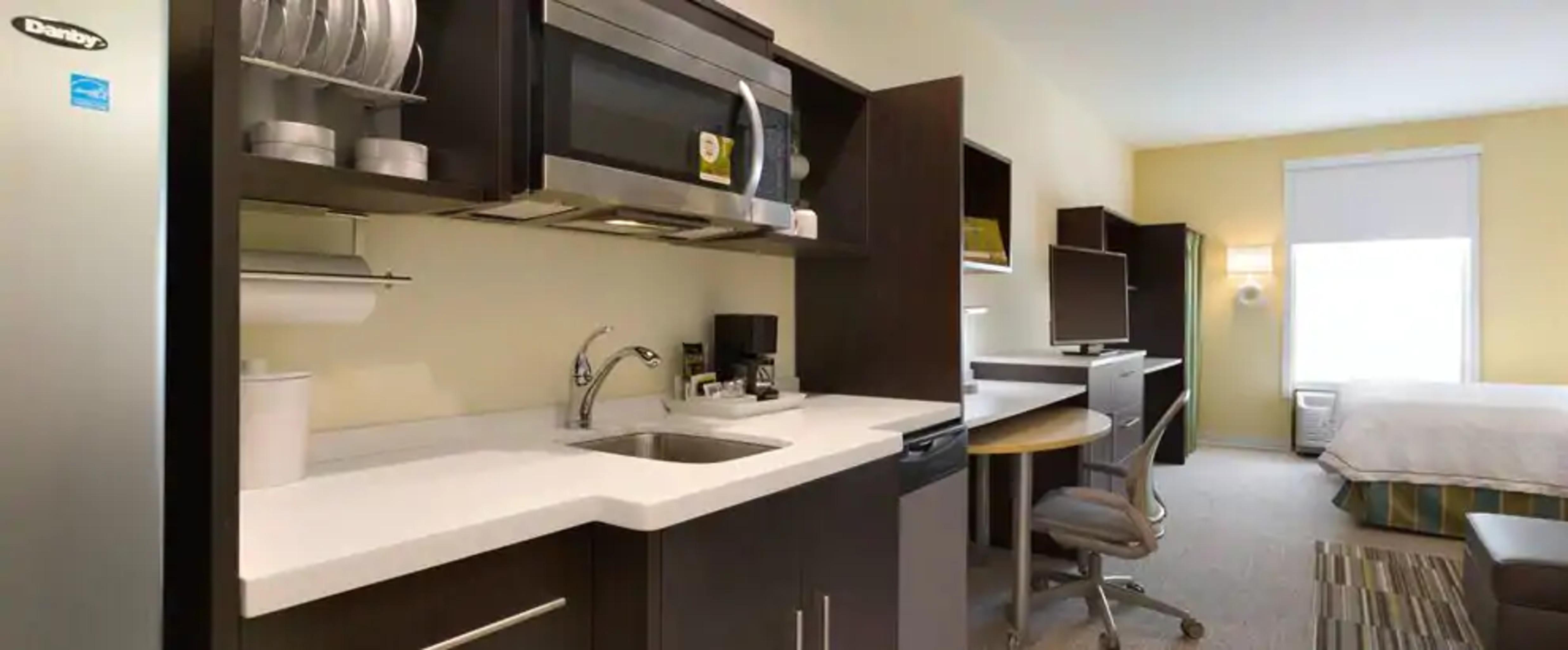 Home2 Suites By Hilton Cincinnati Liberty Township Wetherington Eksteriør bilde