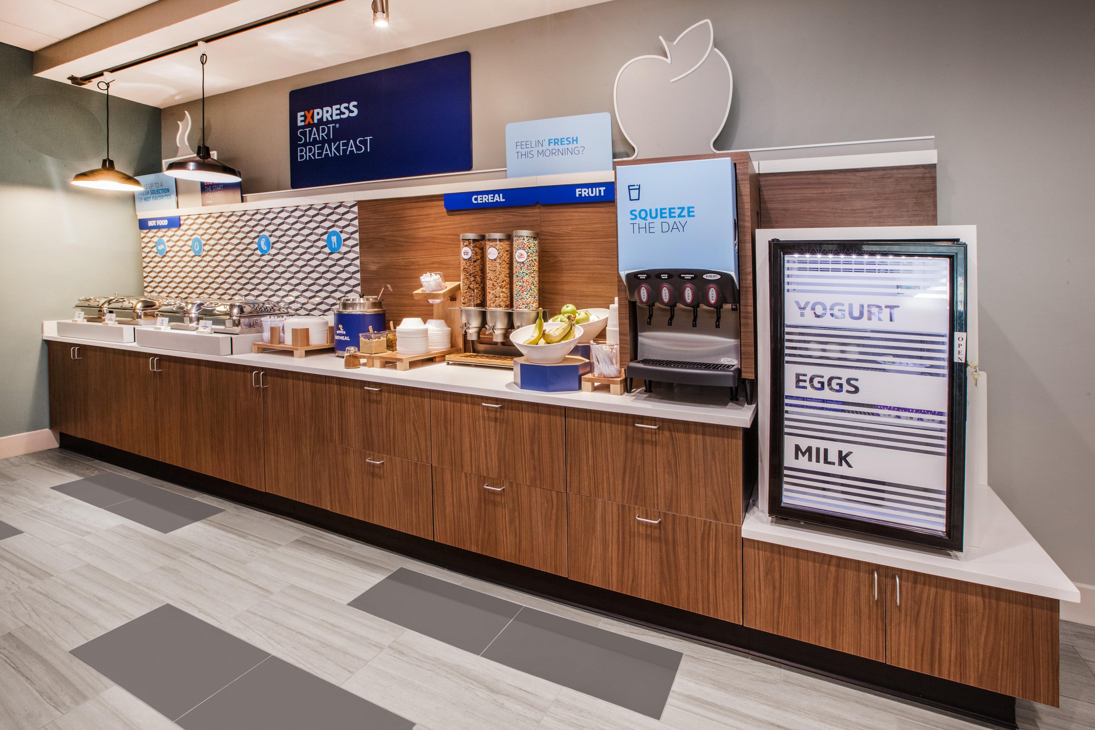 Home2 Suites By Hilton Cincinnati Liberty Township Wetherington Eksteriør bilde
