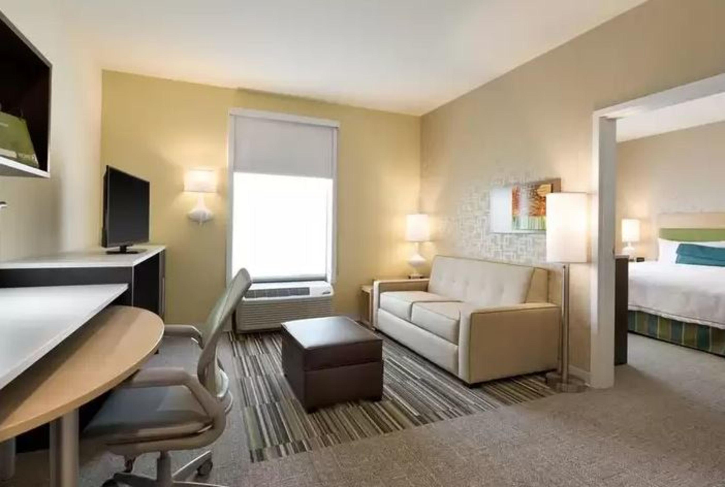 Home2 Suites By Hilton Cincinnati Liberty Township Wetherington Eksteriør bilde