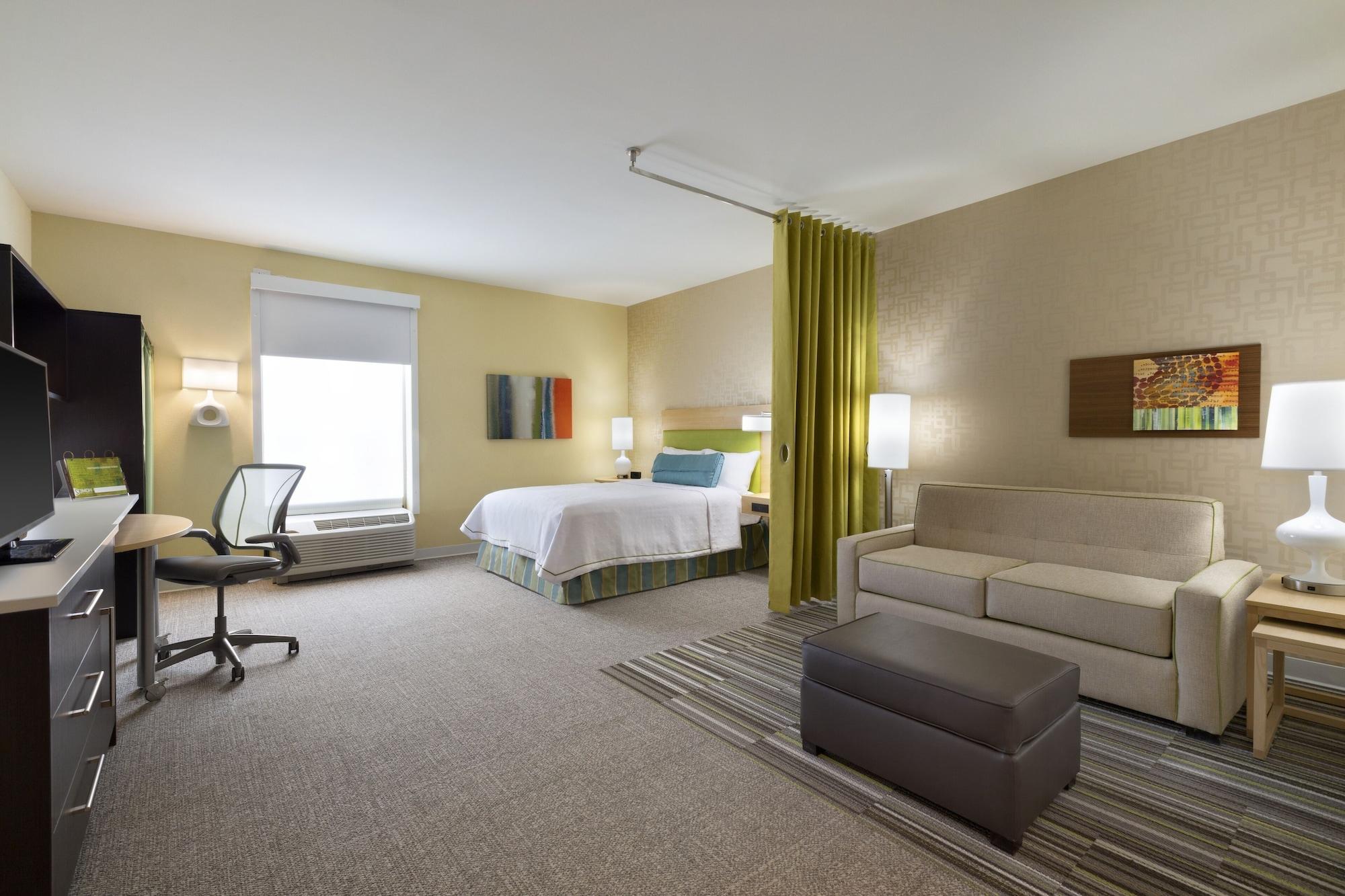 Home2 Suites By Hilton Cincinnati Liberty Township Wetherington Eksteriør bilde