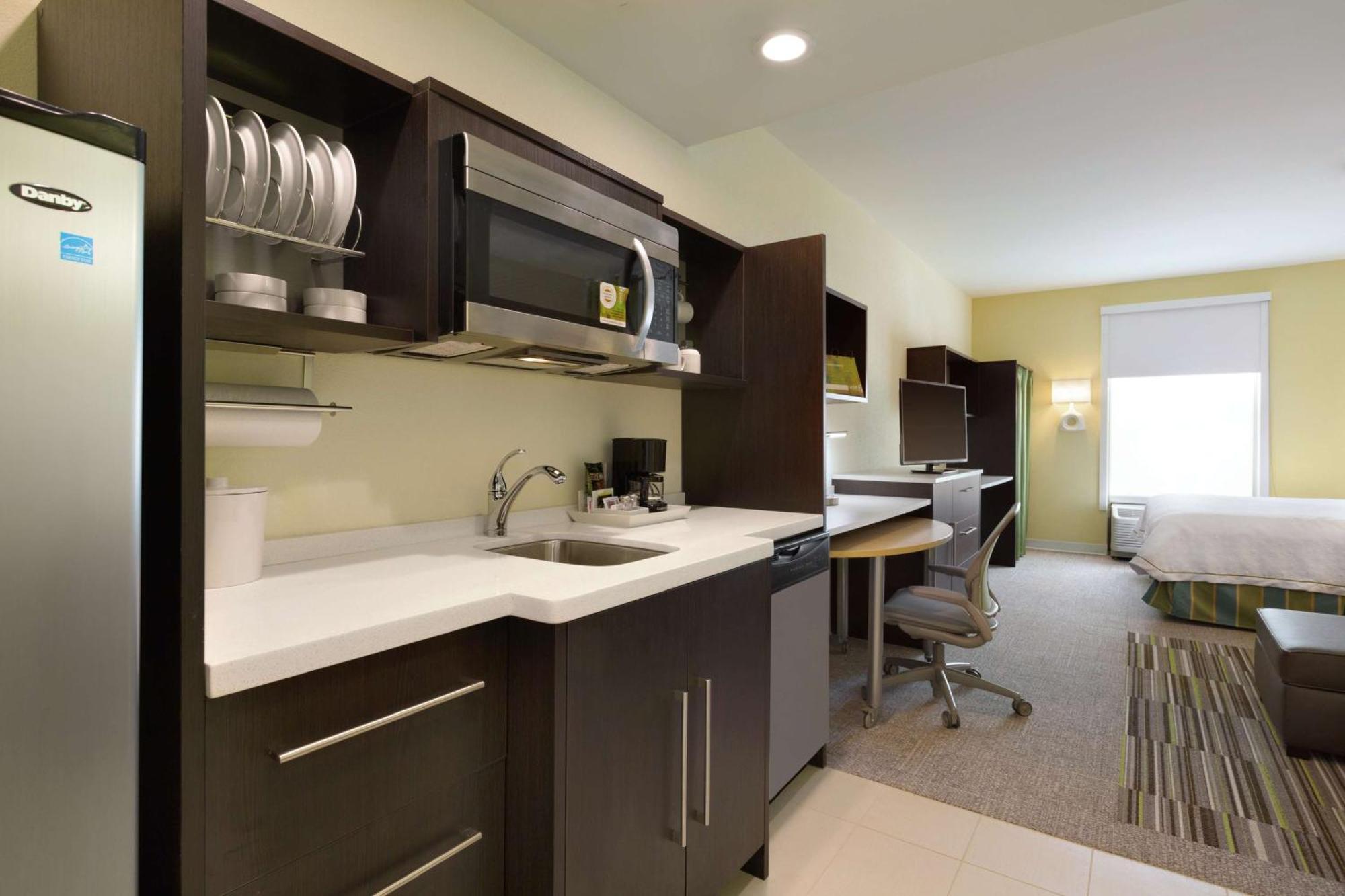 Home2 Suites By Hilton Cincinnati Liberty Township Wetherington Eksteriør bilde