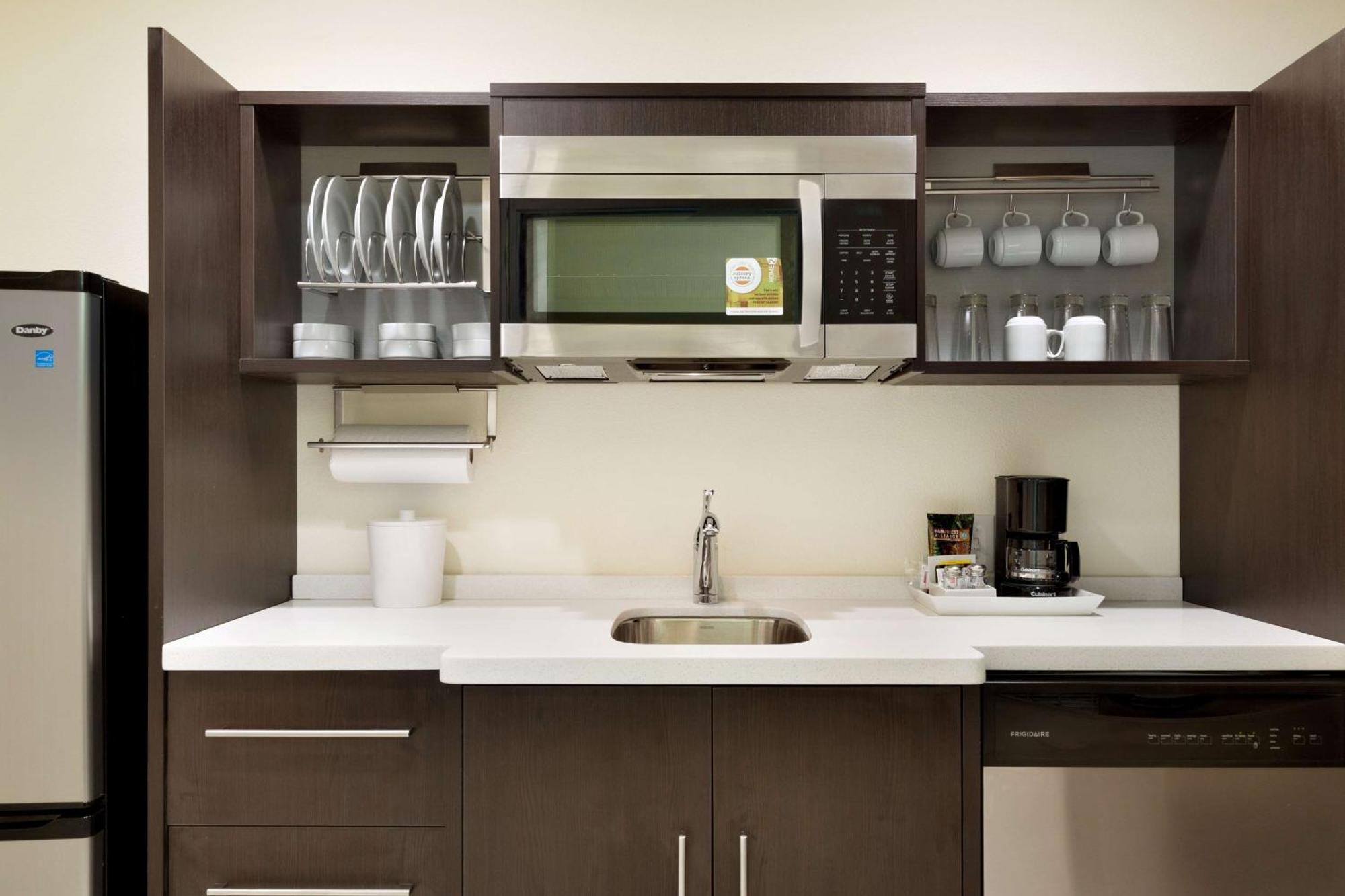 Home2 Suites By Hilton Cincinnati Liberty Township Wetherington Eksteriør bilde