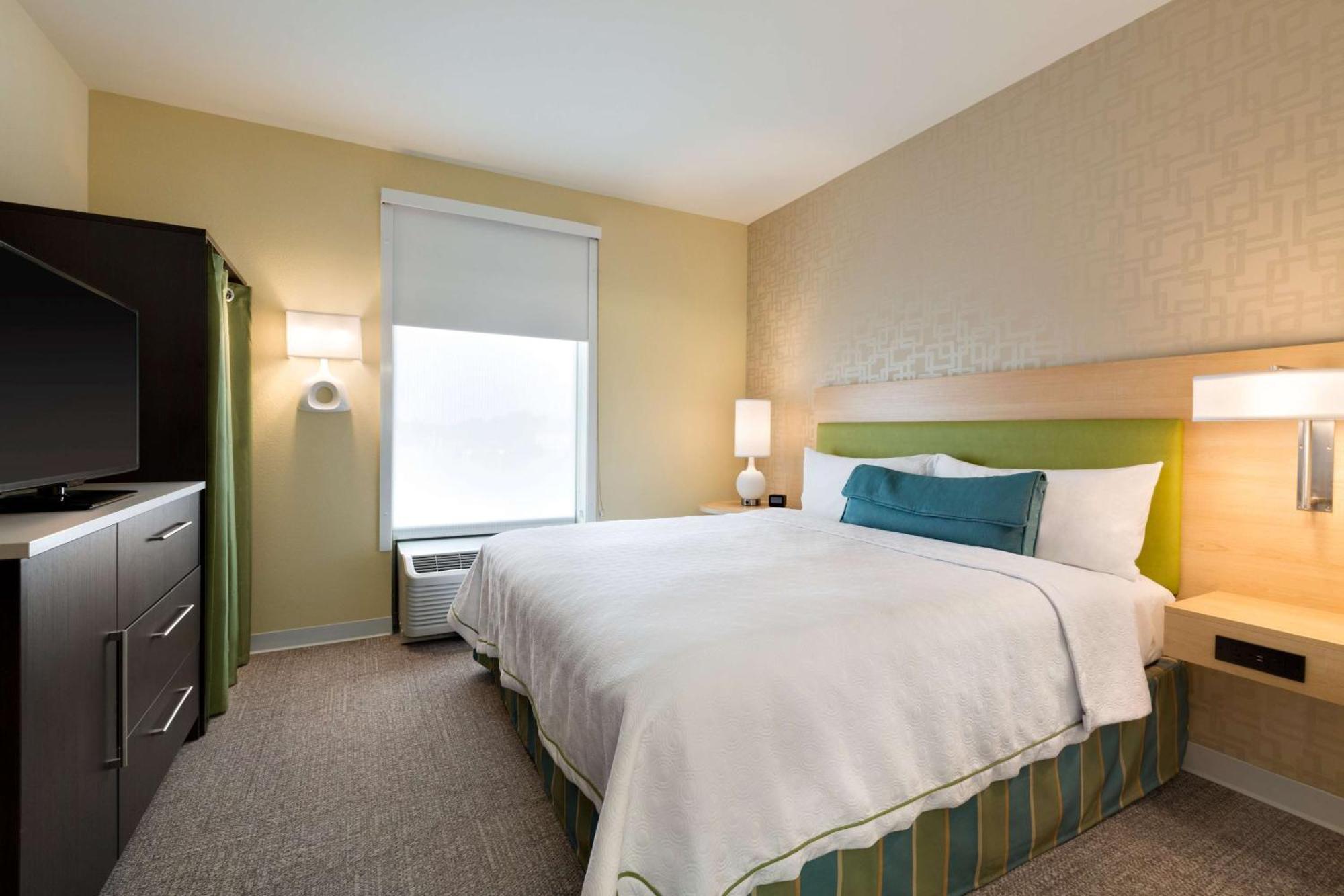 Home2 Suites By Hilton Cincinnati Liberty Township Wetherington Eksteriør bilde