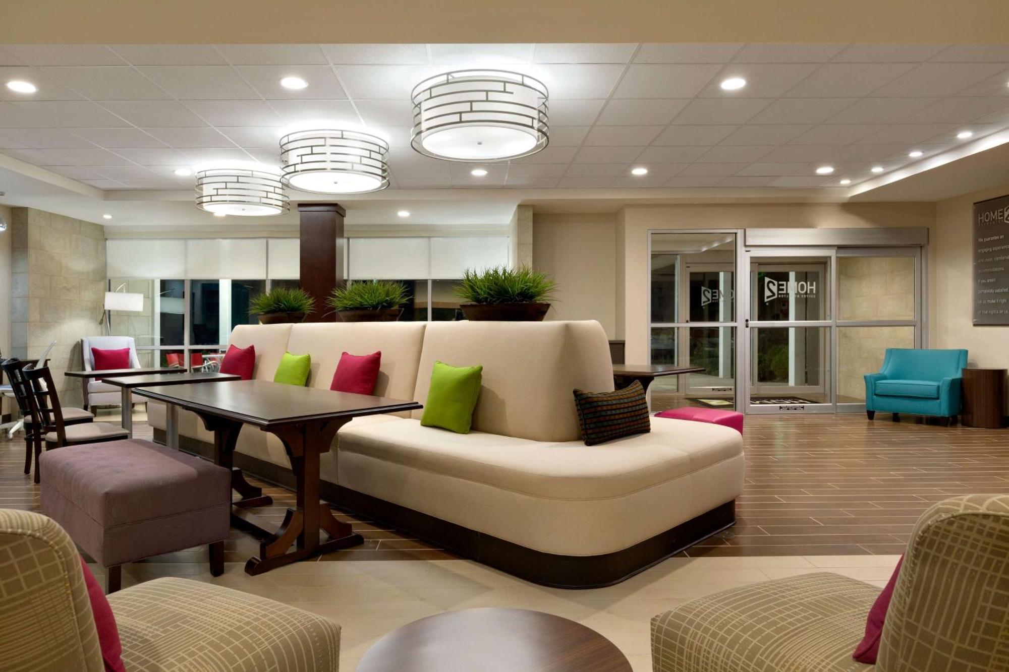 Home2 Suites By Hilton Cincinnati Liberty Township Wetherington Eksteriør bilde