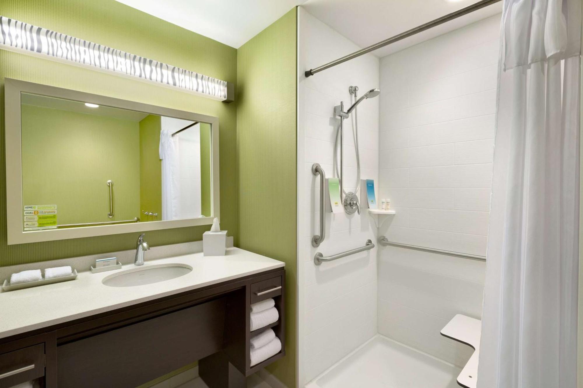 Home2 Suites By Hilton Cincinnati Liberty Township Wetherington Eksteriør bilde