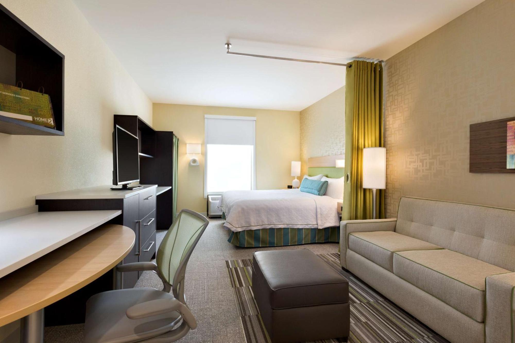 Home2 Suites By Hilton Cincinnati Liberty Township Wetherington Eksteriør bilde
