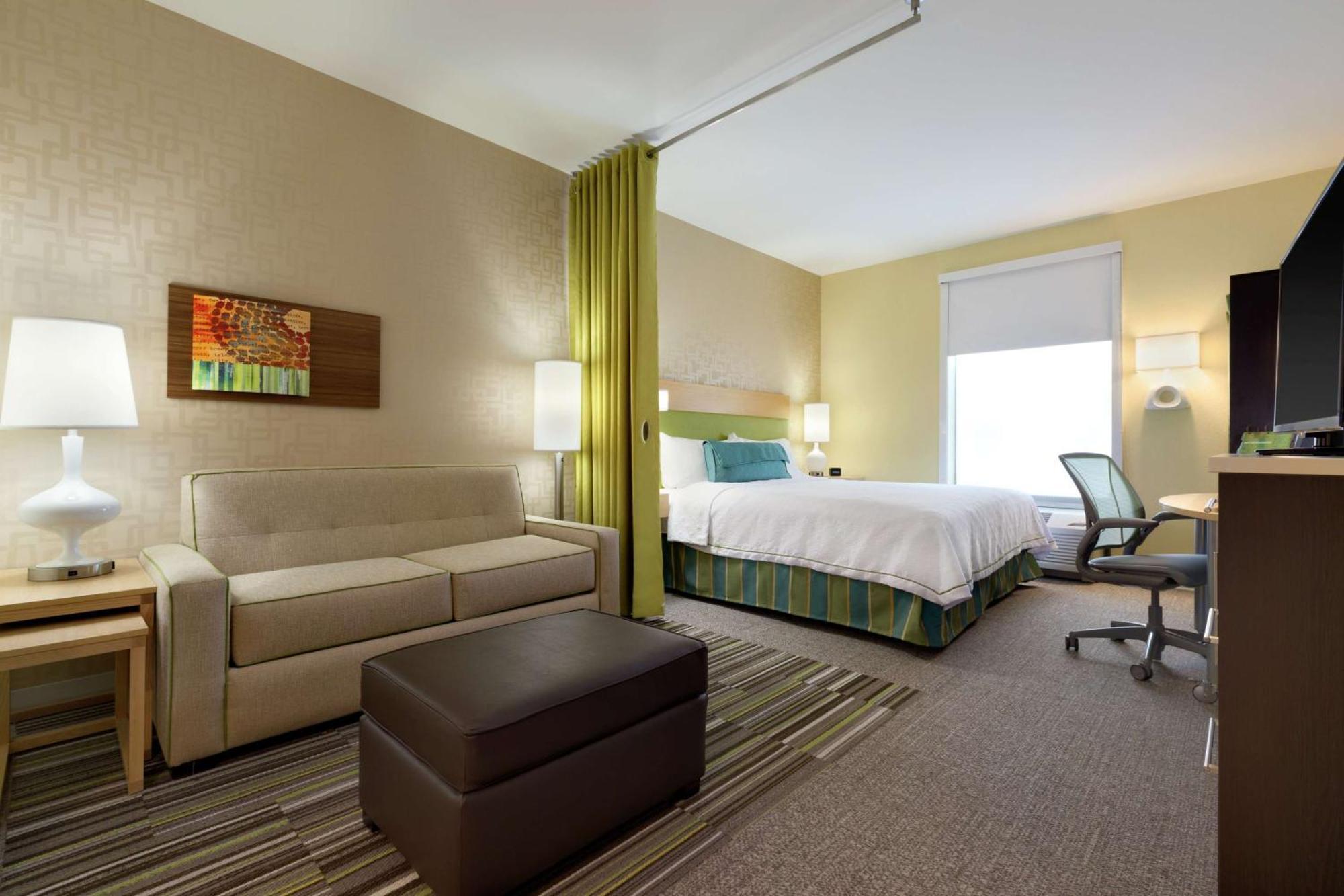 Home2 Suites By Hilton Cincinnati Liberty Township Wetherington Eksteriør bilde