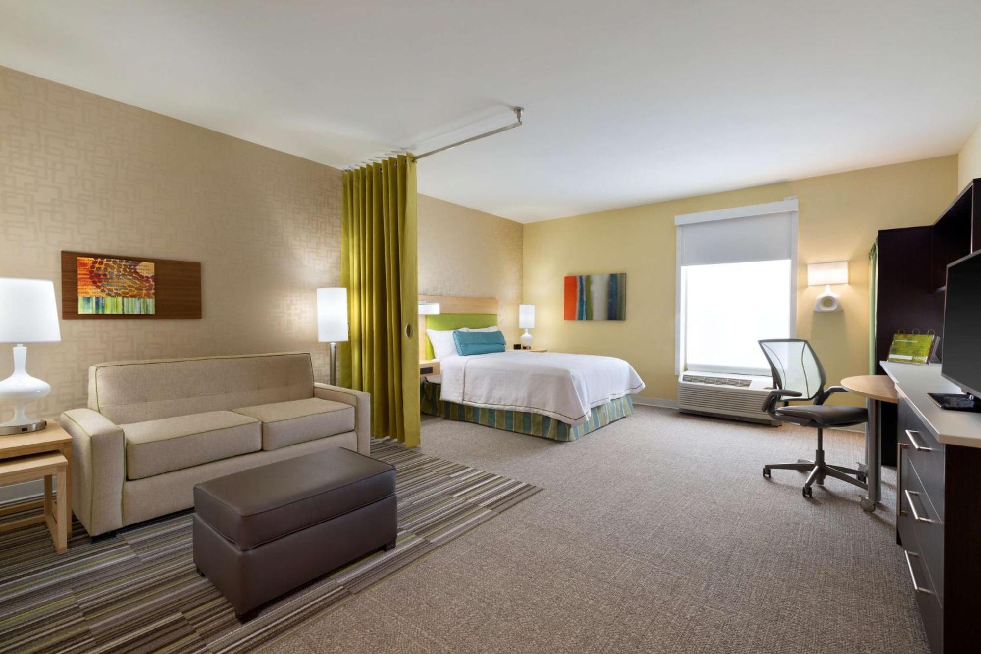 Home2 Suites By Hilton Cincinnati Liberty Township Wetherington Eksteriør bilde