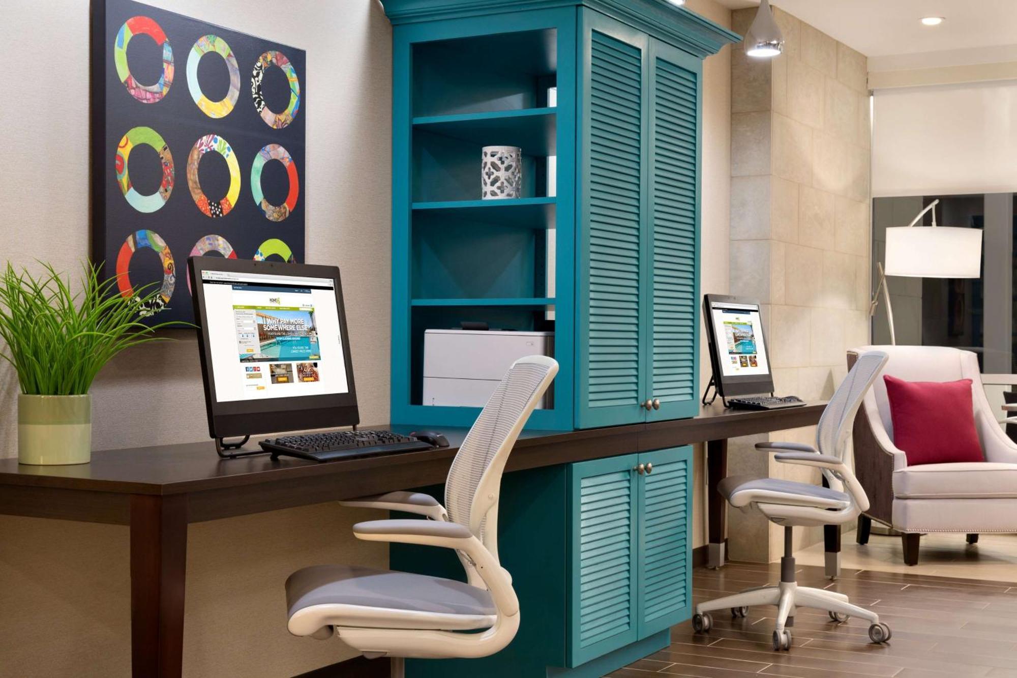 Home2 Suites By Hilton Cincinnati Liberty Township Wetherington Eksteriør bilde