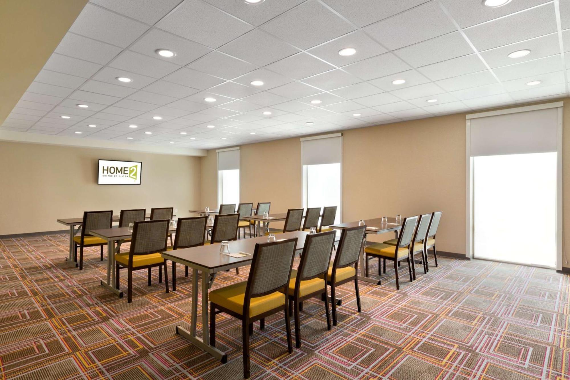 Home2 Suites By Hilton Cincinnati Liberty Township Wetherington Eksteriør bilde